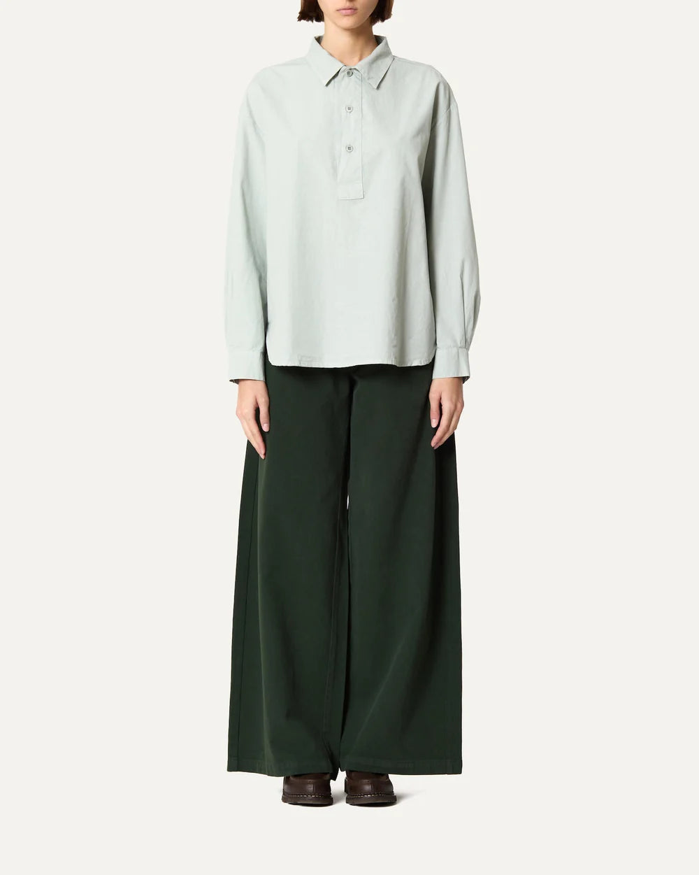 CAMICIA ENZA- EGITTO