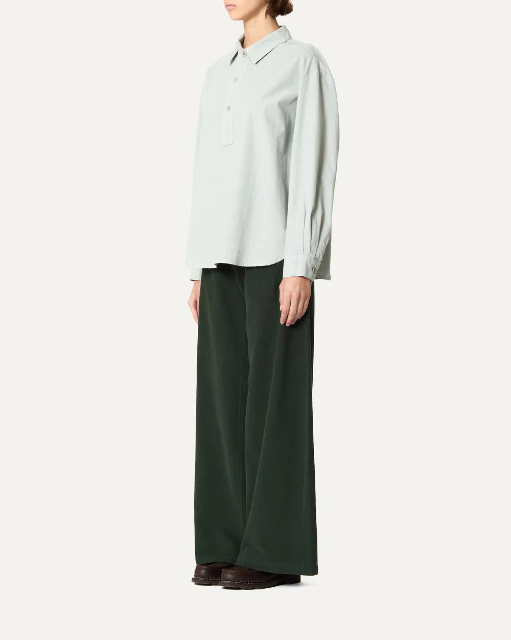 CAMICIA ENZA- EGITTO