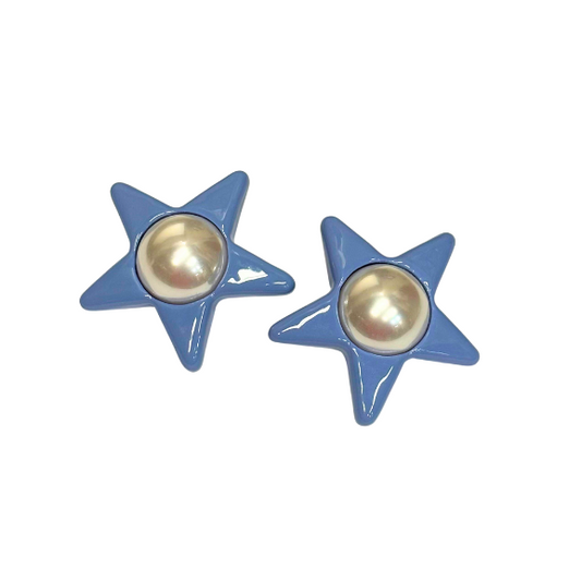 JUPITER EARRINGS