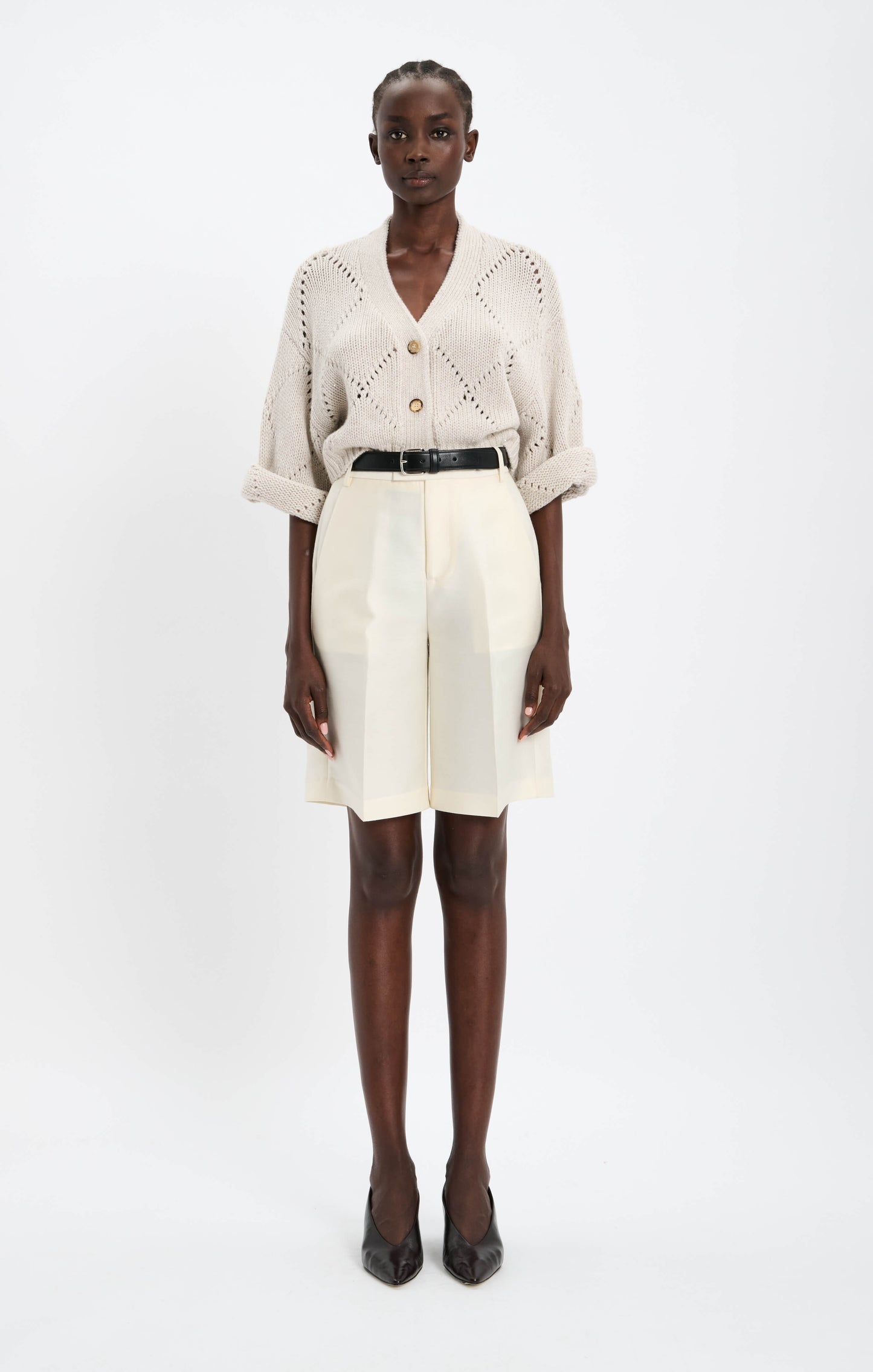 HOLLINGSWORTH CARDIGAN