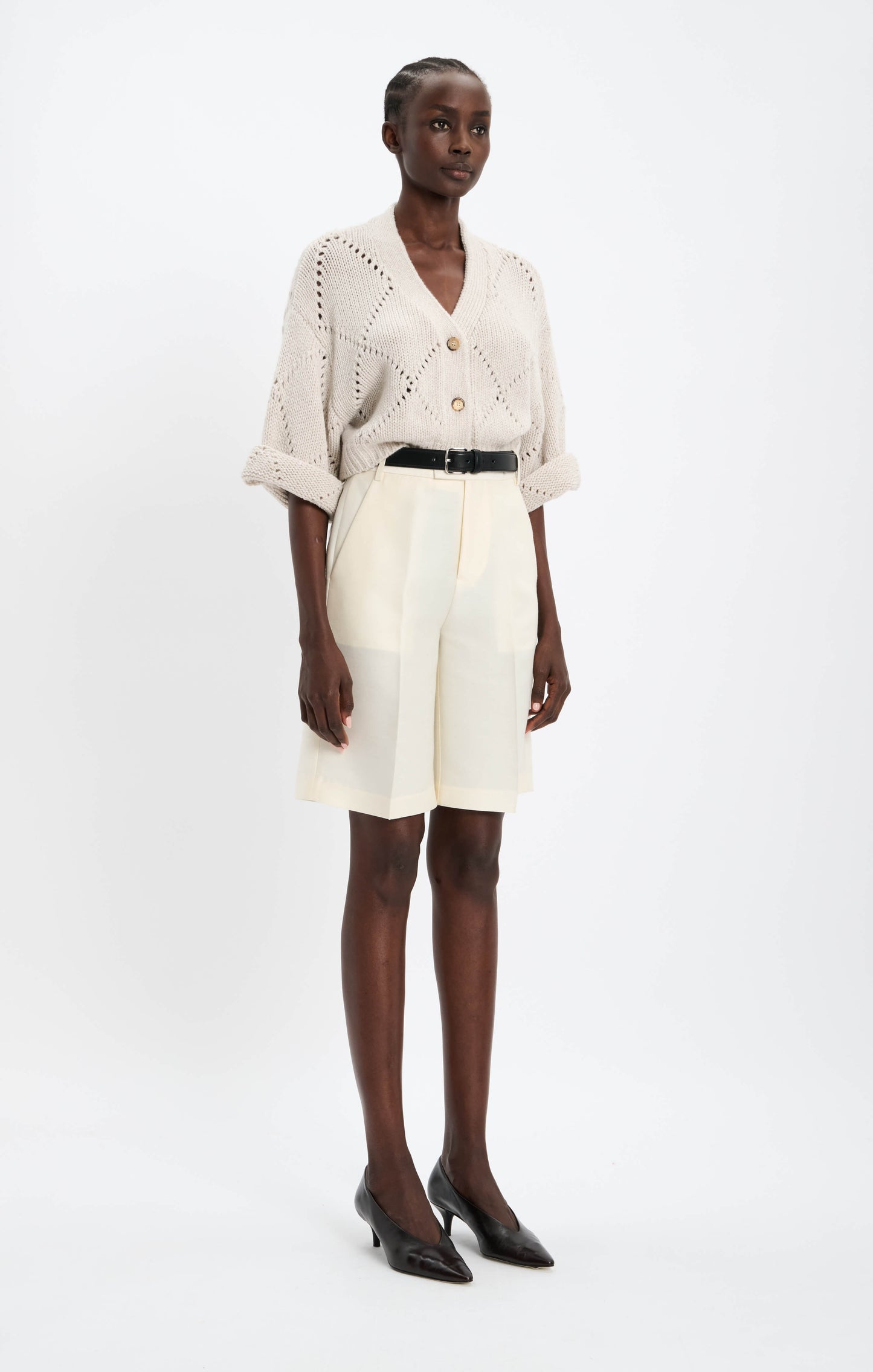 HOLLINGSWORTH CARDIGAN