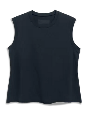 FINN SLEEVELESS TANK