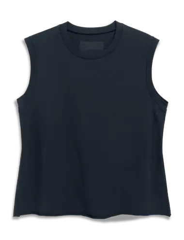 FINN SLEEVELESS TANK