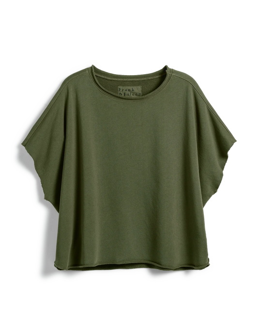 OLIVE CAPELET - CAPER