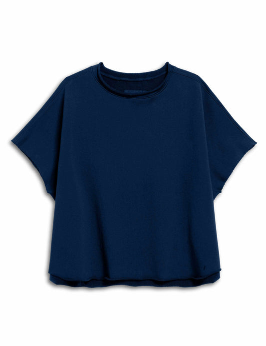 OLIVE - ORIGINAL CAPELET - TIDE