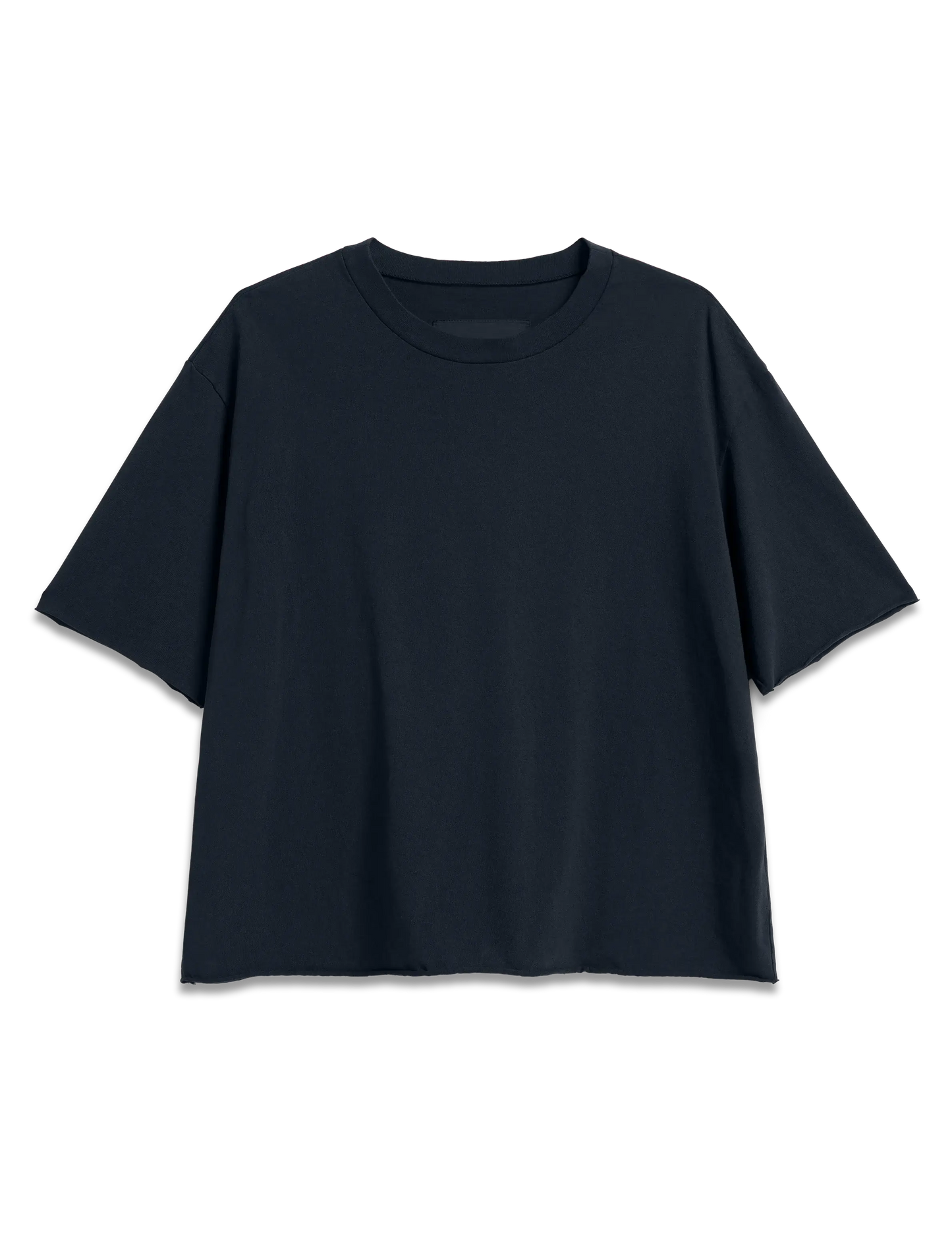 PERRY SS CREWNECK- BRITISH ROYAL NAVY