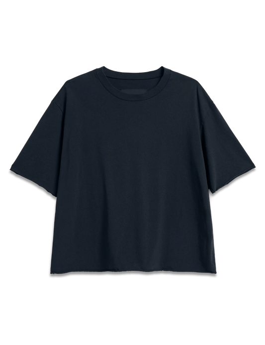 PERRY SS CREWNECK- BRITISH ROYAL NAVY