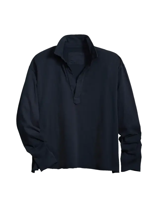 PATRICK-POPOVER HENLEY