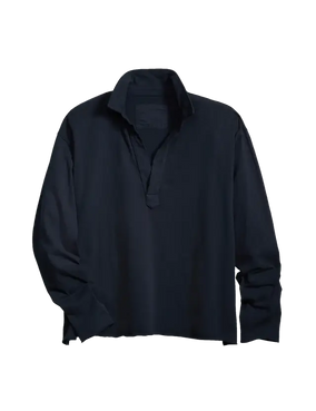 PATRICK-POPOVER HENLEY