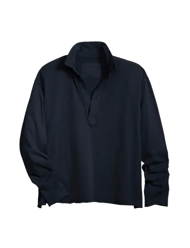 PATRICK-POPOVER HENLEY