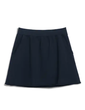 KENNEDY MINI SKIRT