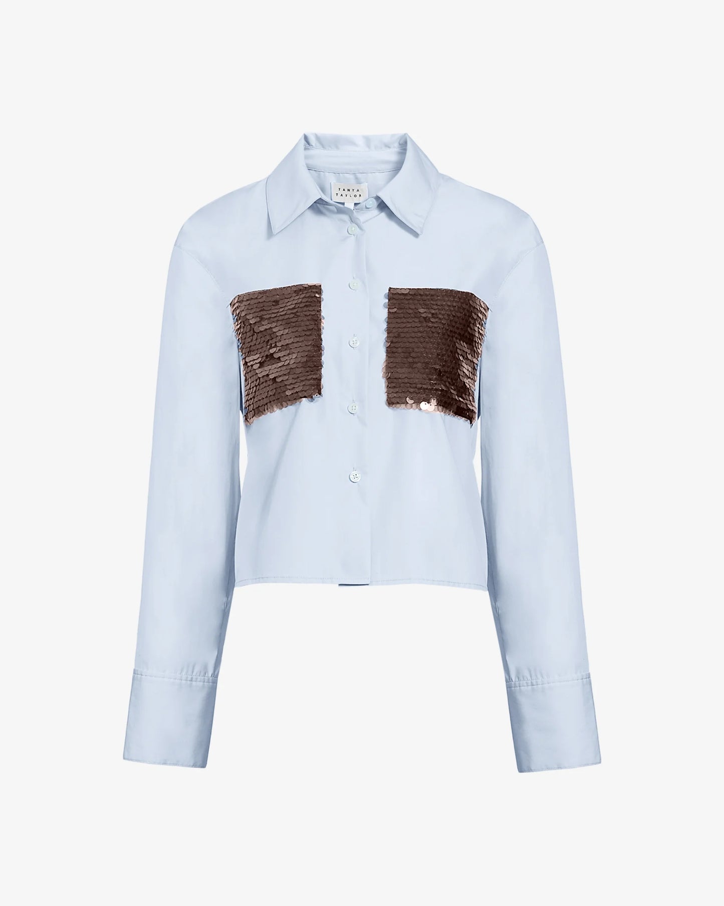 LARGAUX TOP