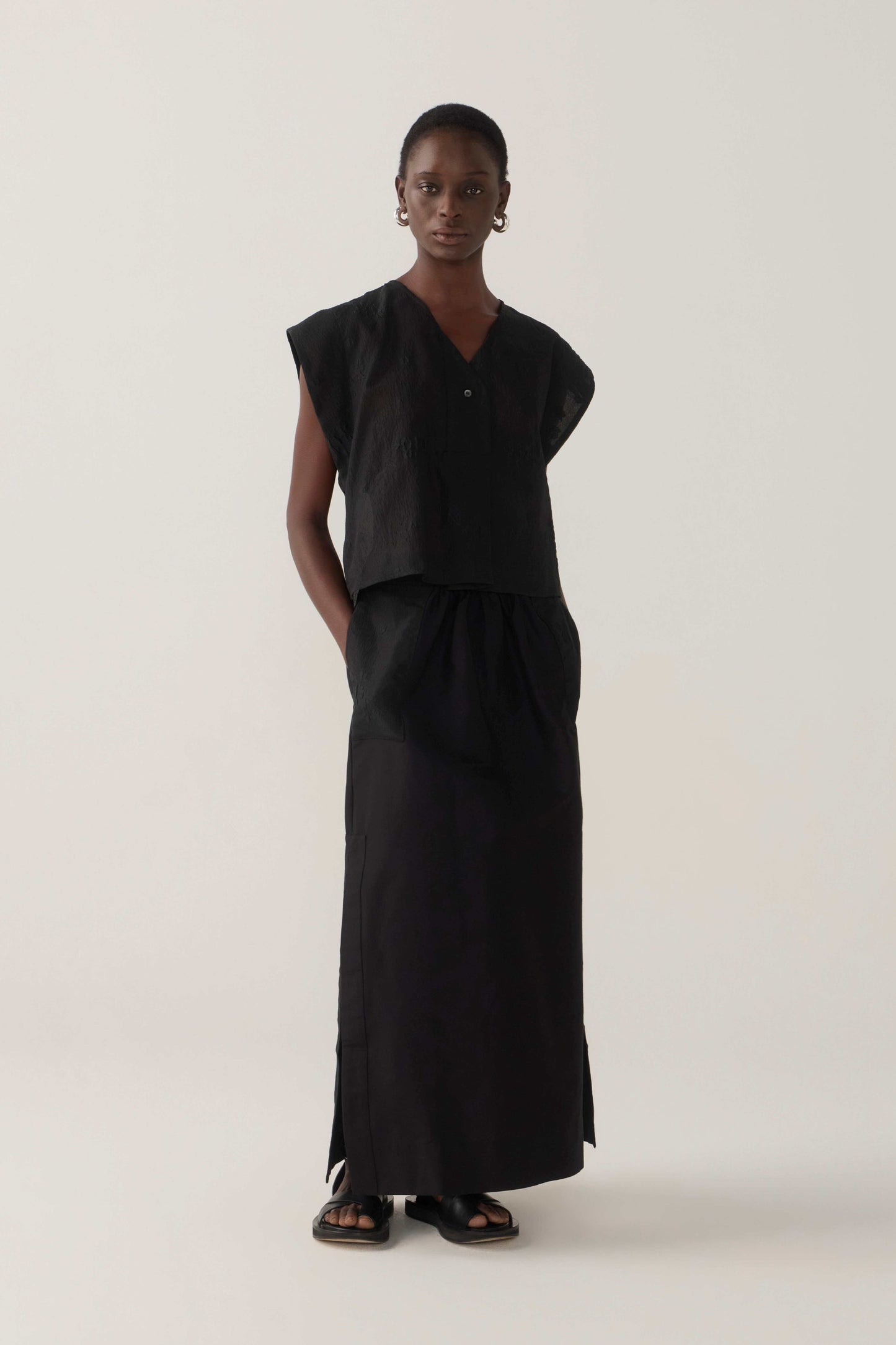 BETTINA SKIRT