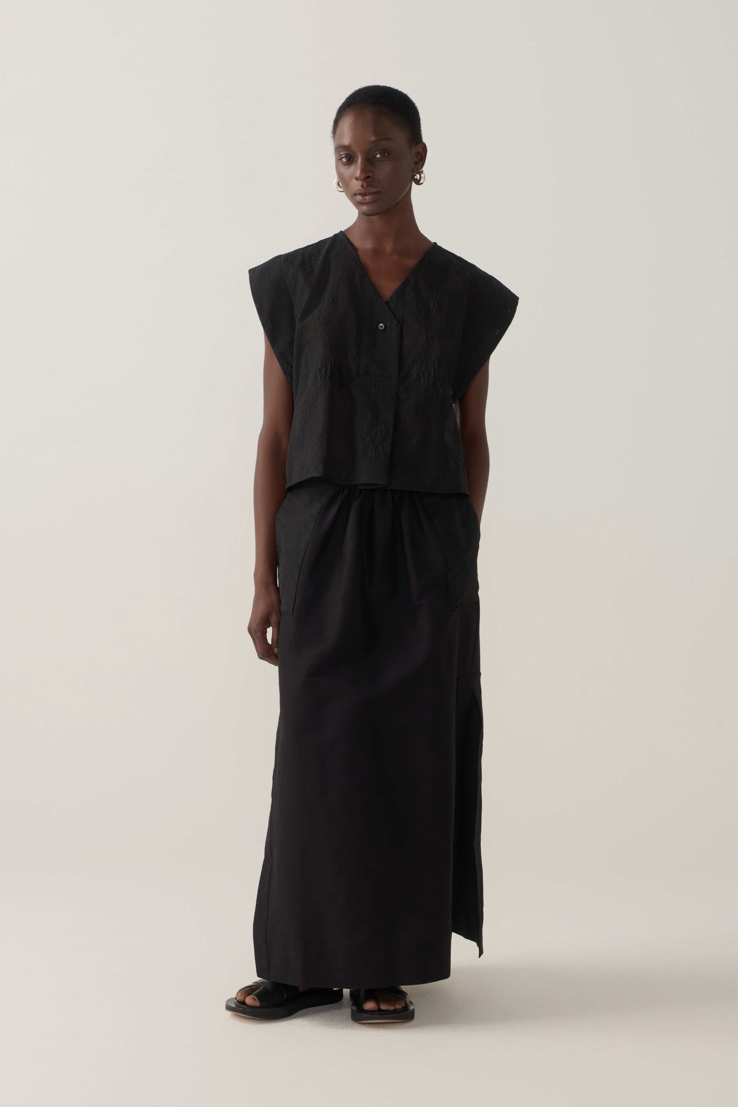 BETTINA SKIRT