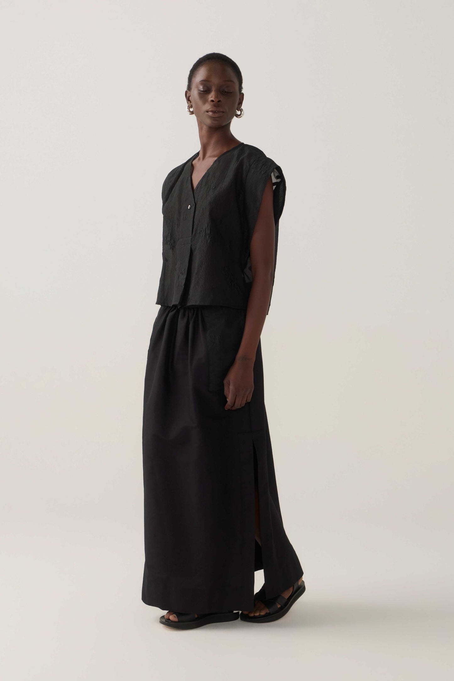 BETTINA SKIRT
