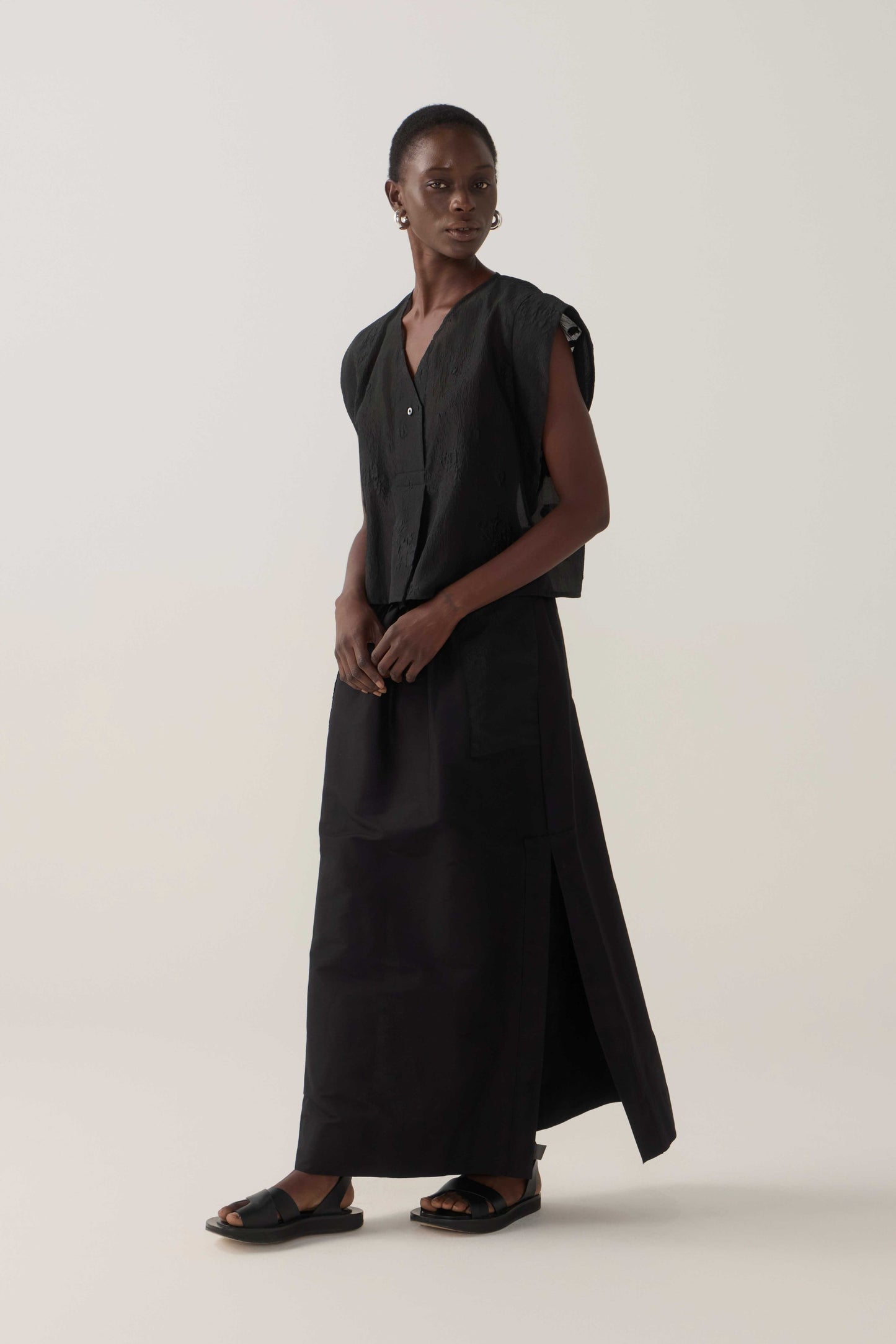 BETTINA SKIRT