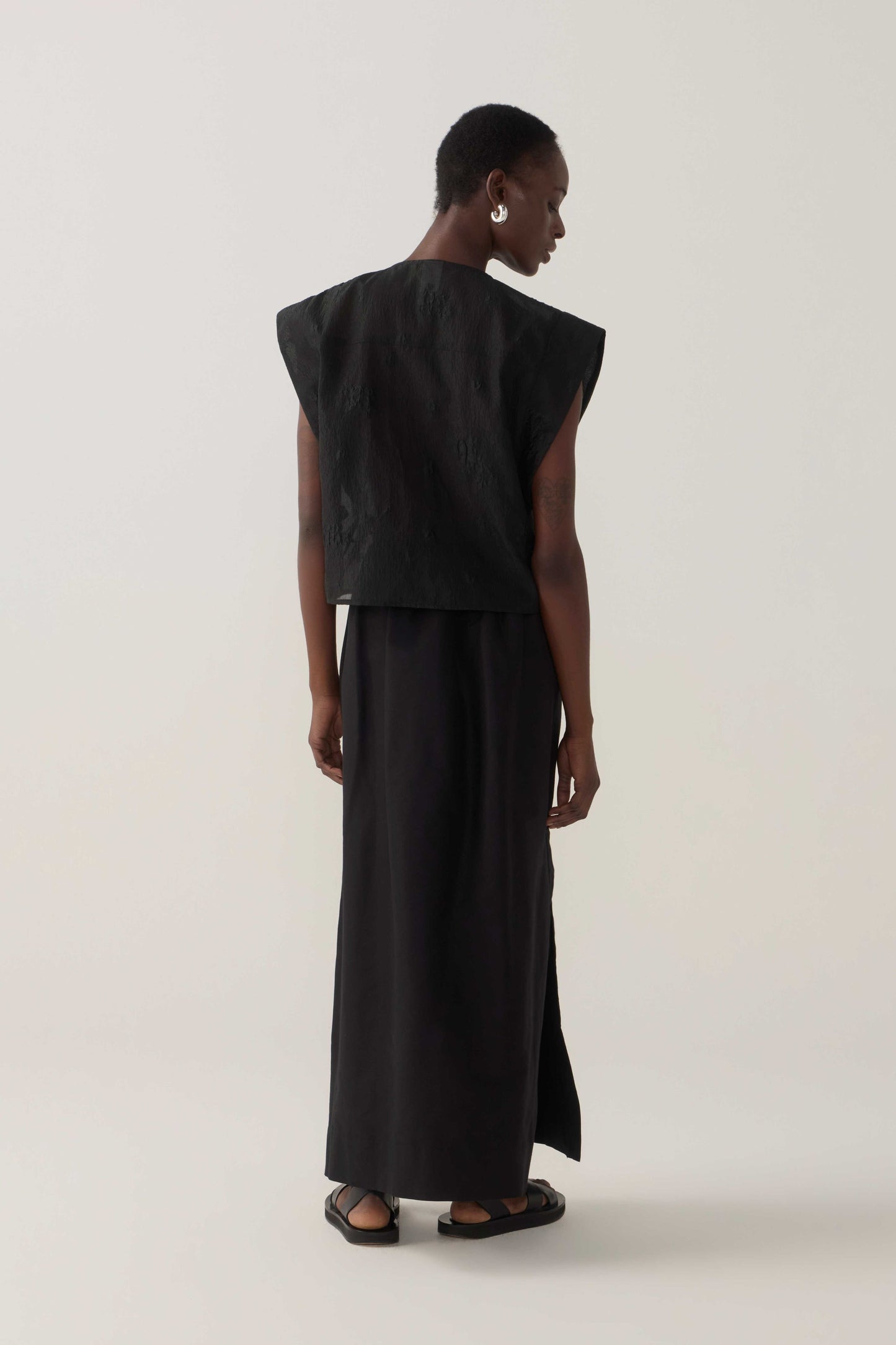 BETTINA SKIRT