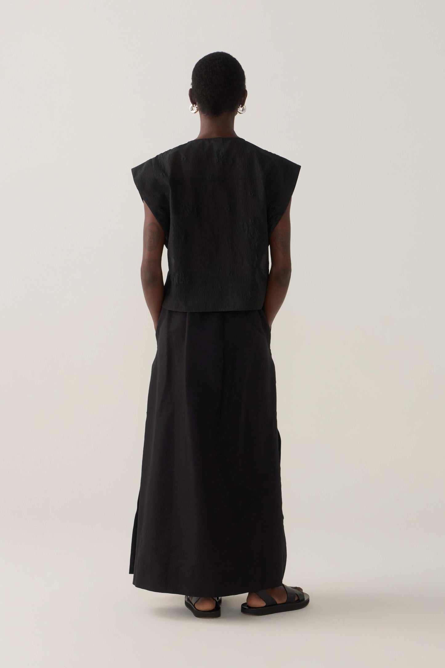BETTINA SKIRT
