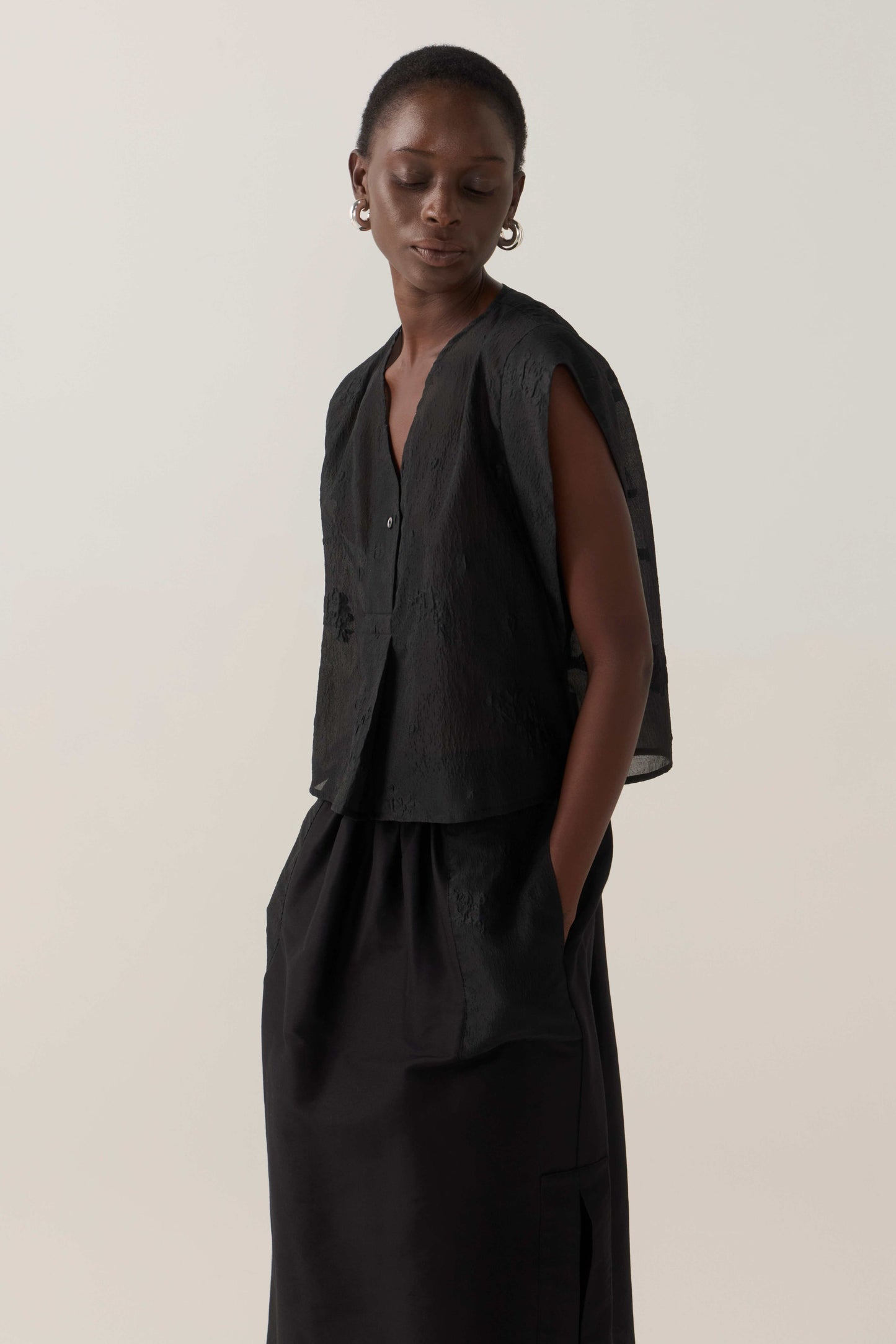 BETTINA SKIRT
