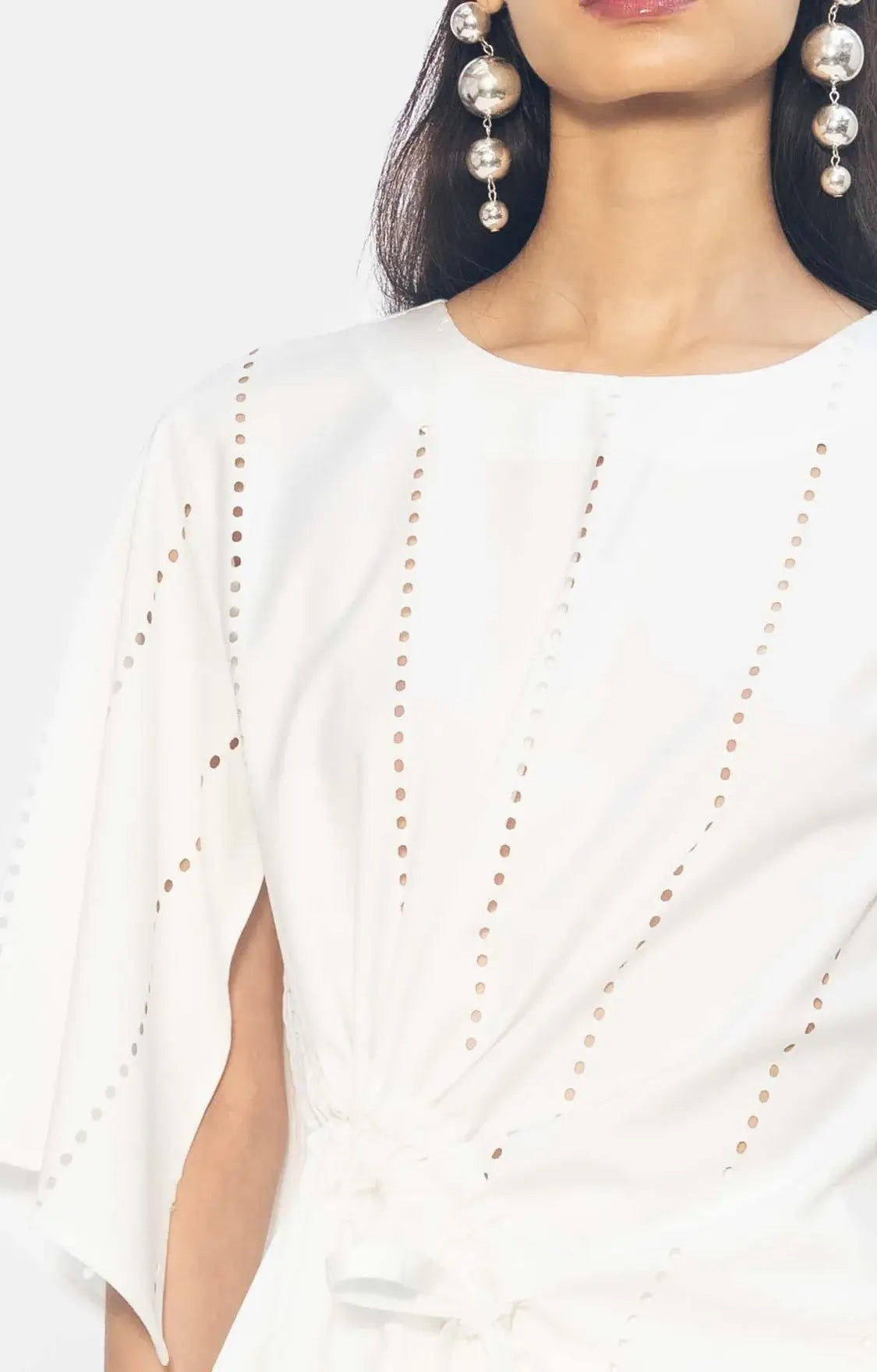 VENETIAN TOP