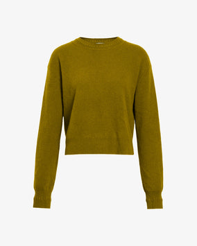 LEXIA CASHMERE SWEATER