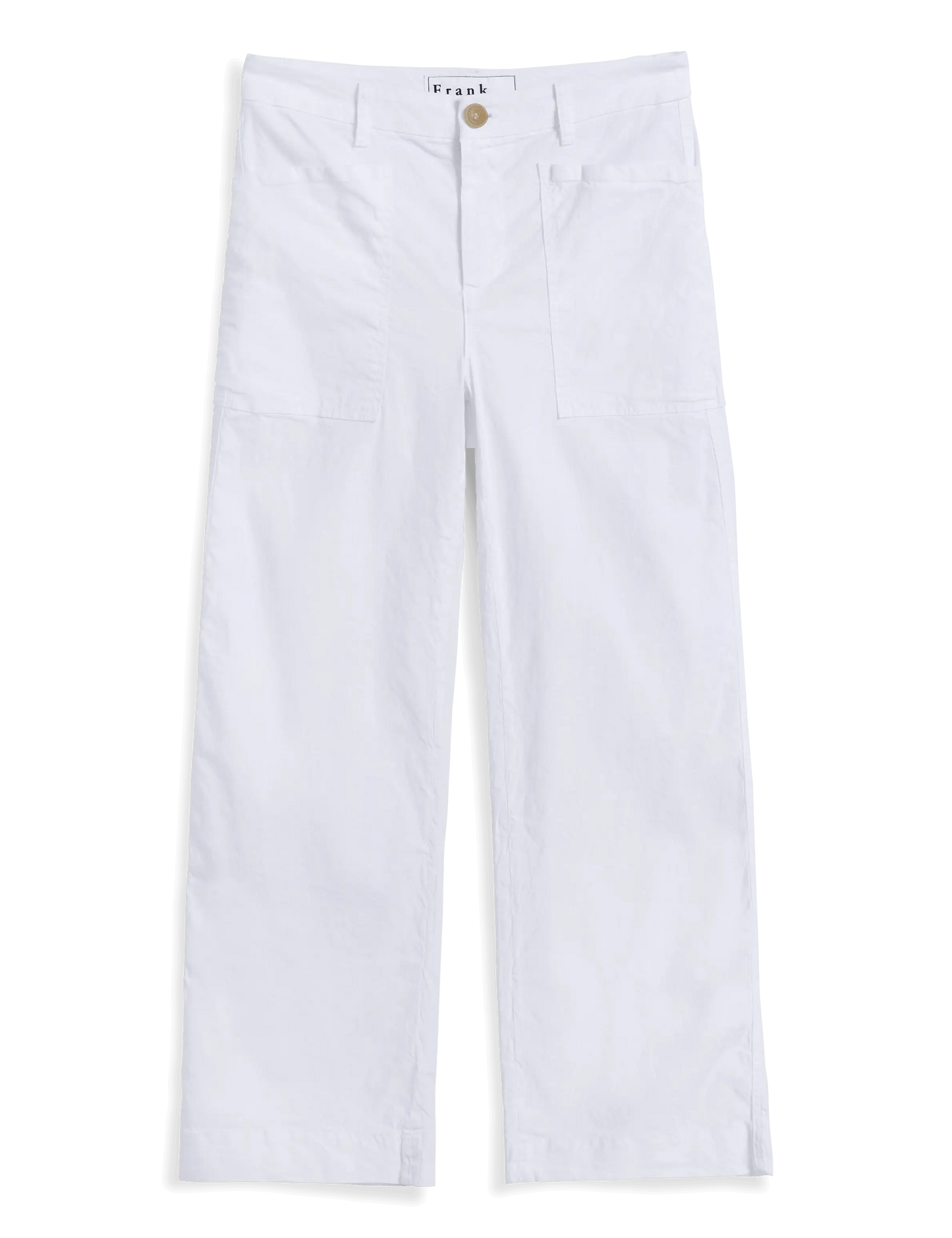 LIMERICK LINEN PANT