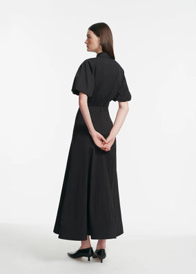 COTTON POPLIN FULL SLEEVE SHIRT