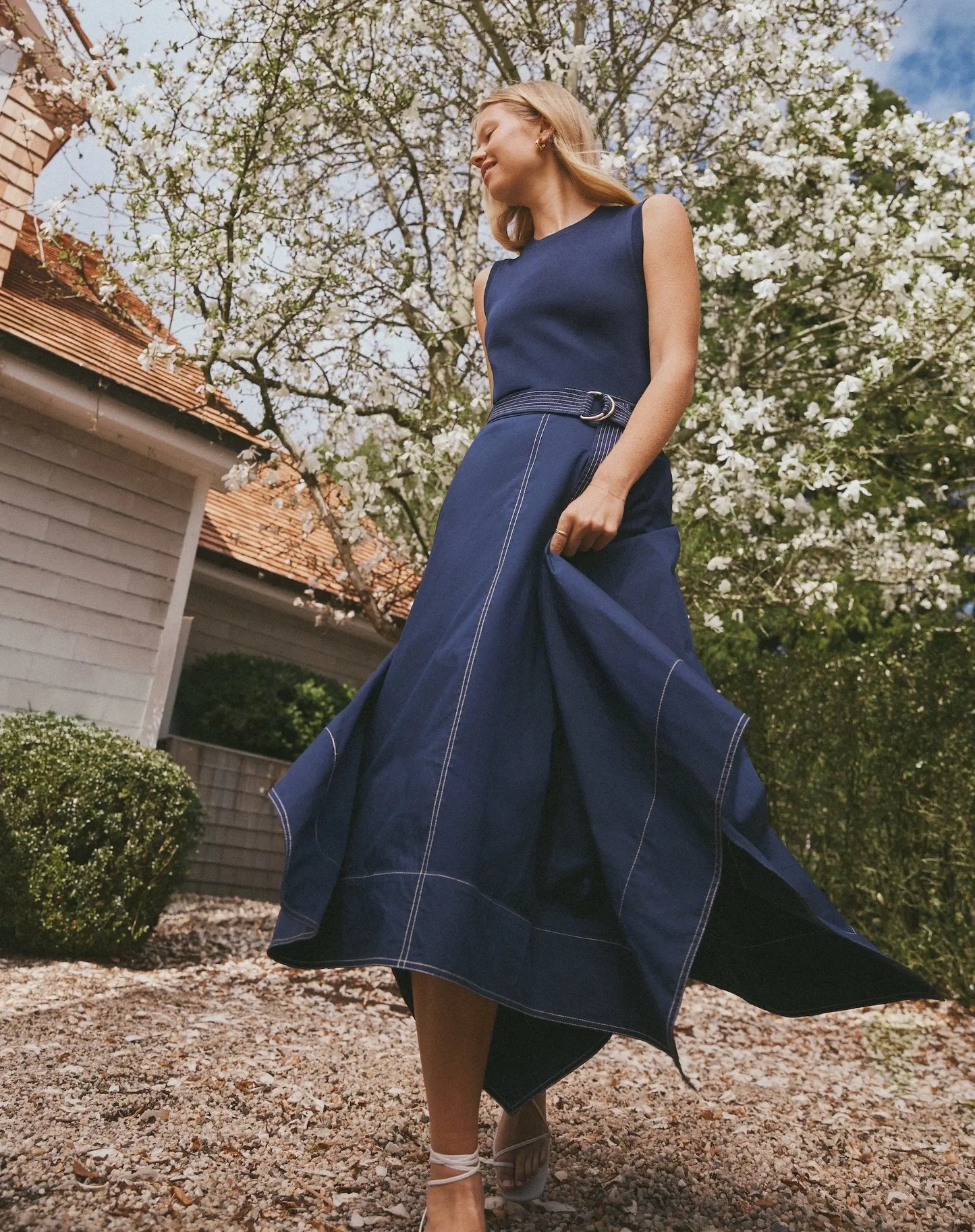 CORNELIA DRESS