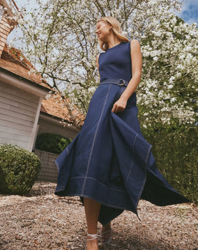 CORNELIA DRESS