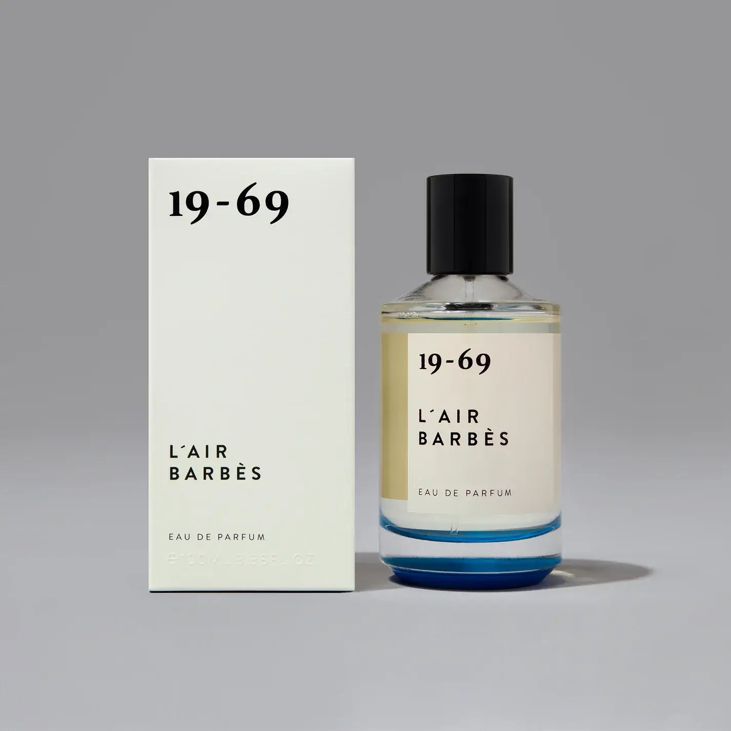 L'AIR BARBES 100 mL PERFUME