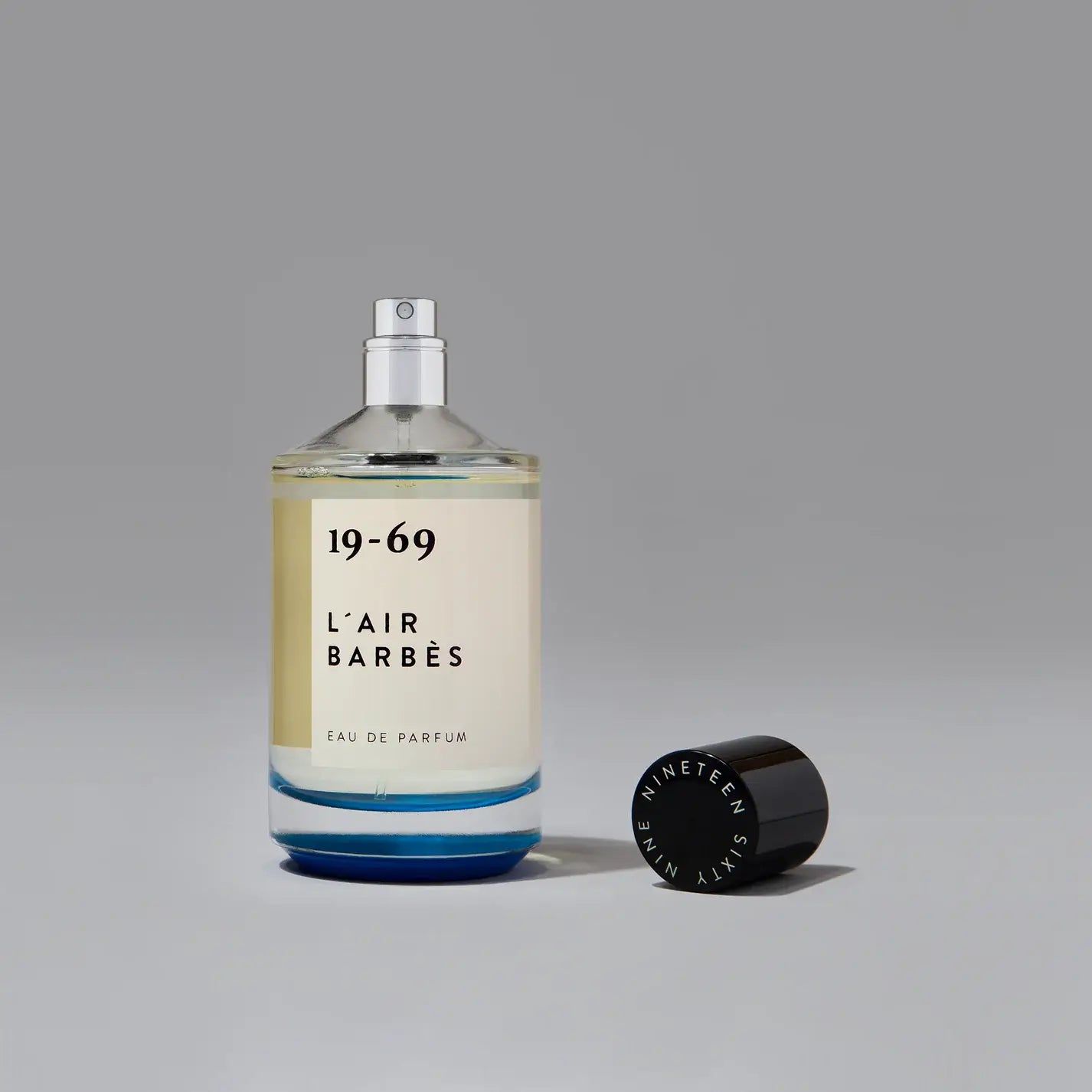 L'AIR BARBES 100 mL PERFUME