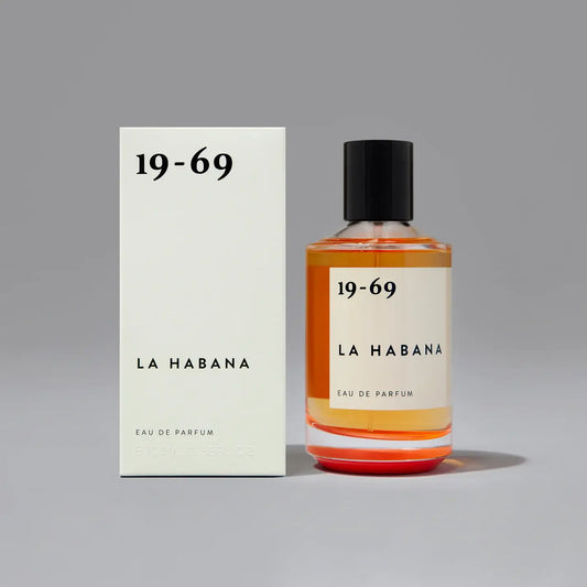 LA HABANA 100 mL PERFUME