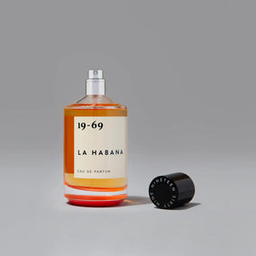 LA HABANA 100 mL PERFUME