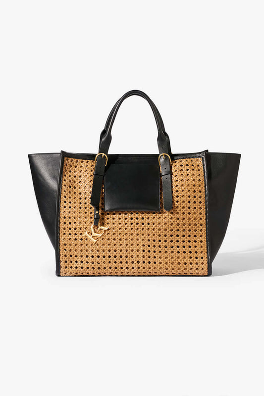 TOTE BAG- BISCOTTI