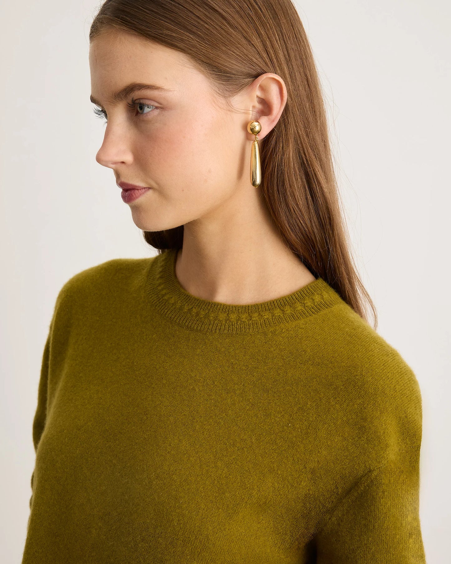 LEXIA CASHMERE SWEATER