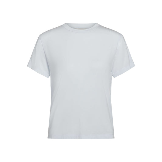 HIS TEE - LIGHT BLUE