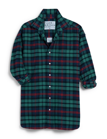 FLANNEL CHECK BELT – AFB