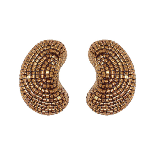 MINI ARELE- BRONZE
