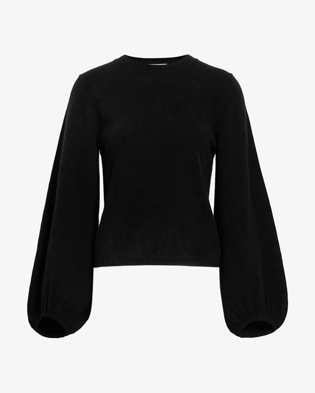 MARINA CASHMERE SWEATER