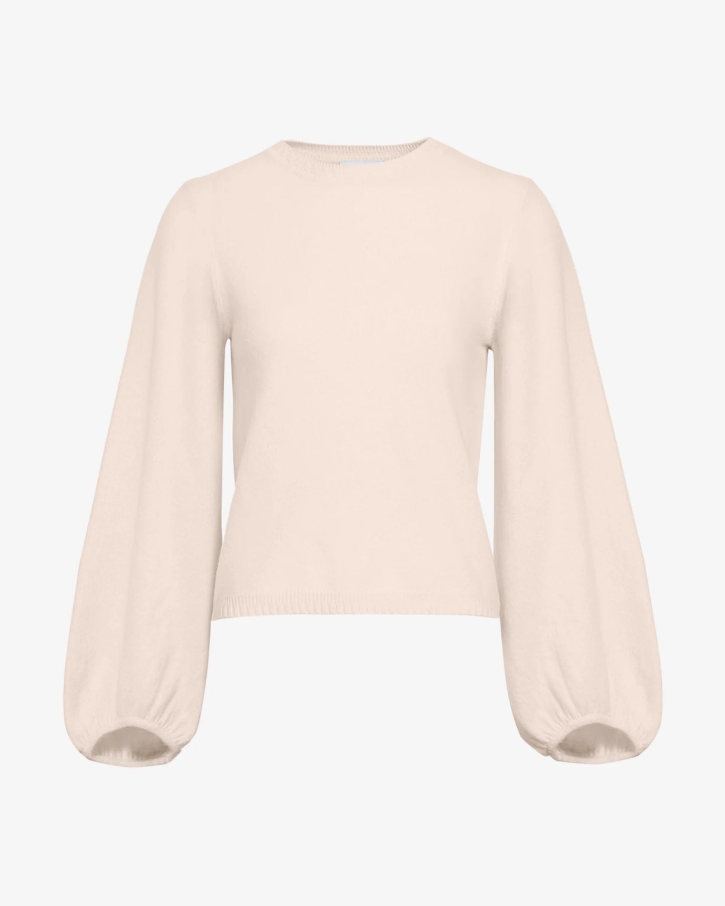 MARINA CASHMERE SWEATER