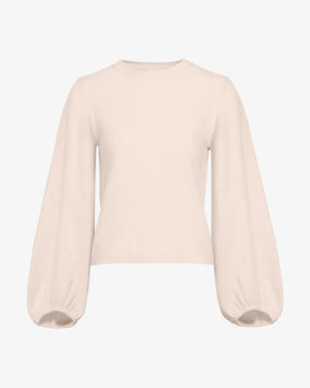 MARINA CASHMERE SWEATER