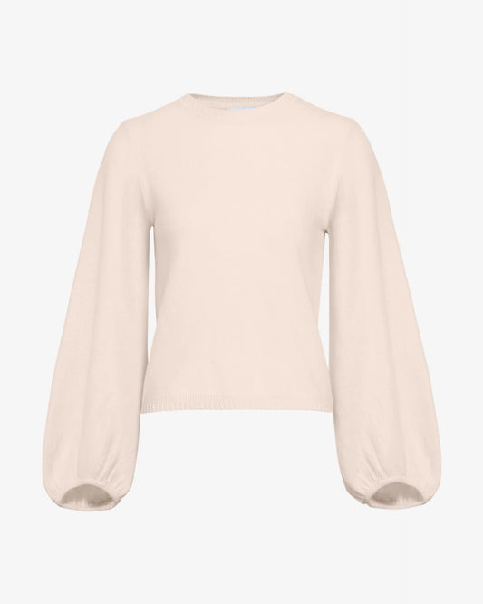 MARINA CASHMERE SWEATER