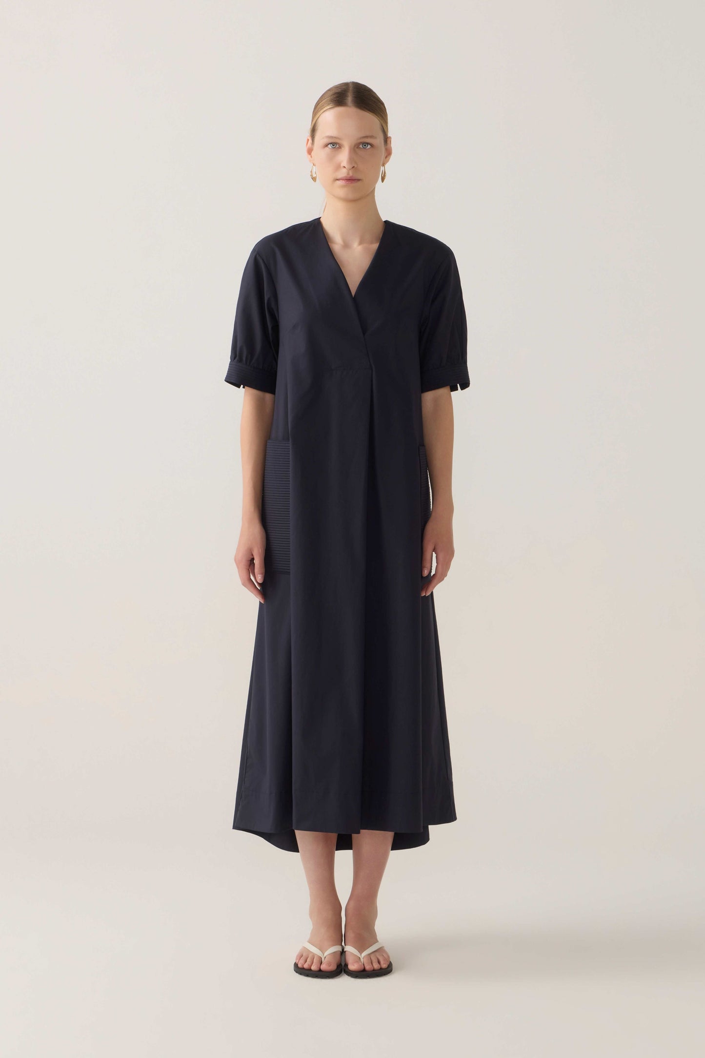 MARLOWE DRESS