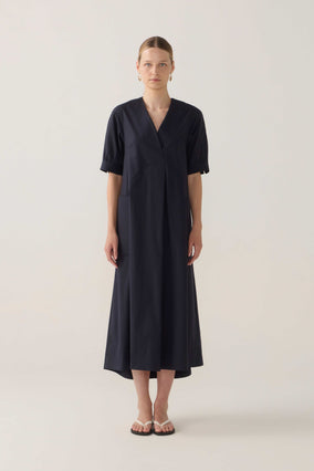 MARLOWE DRESS