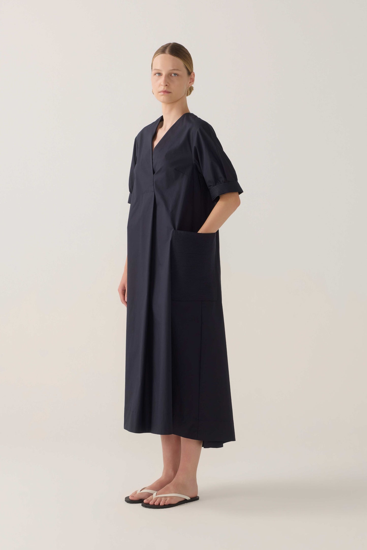 MARLOWE DRESS