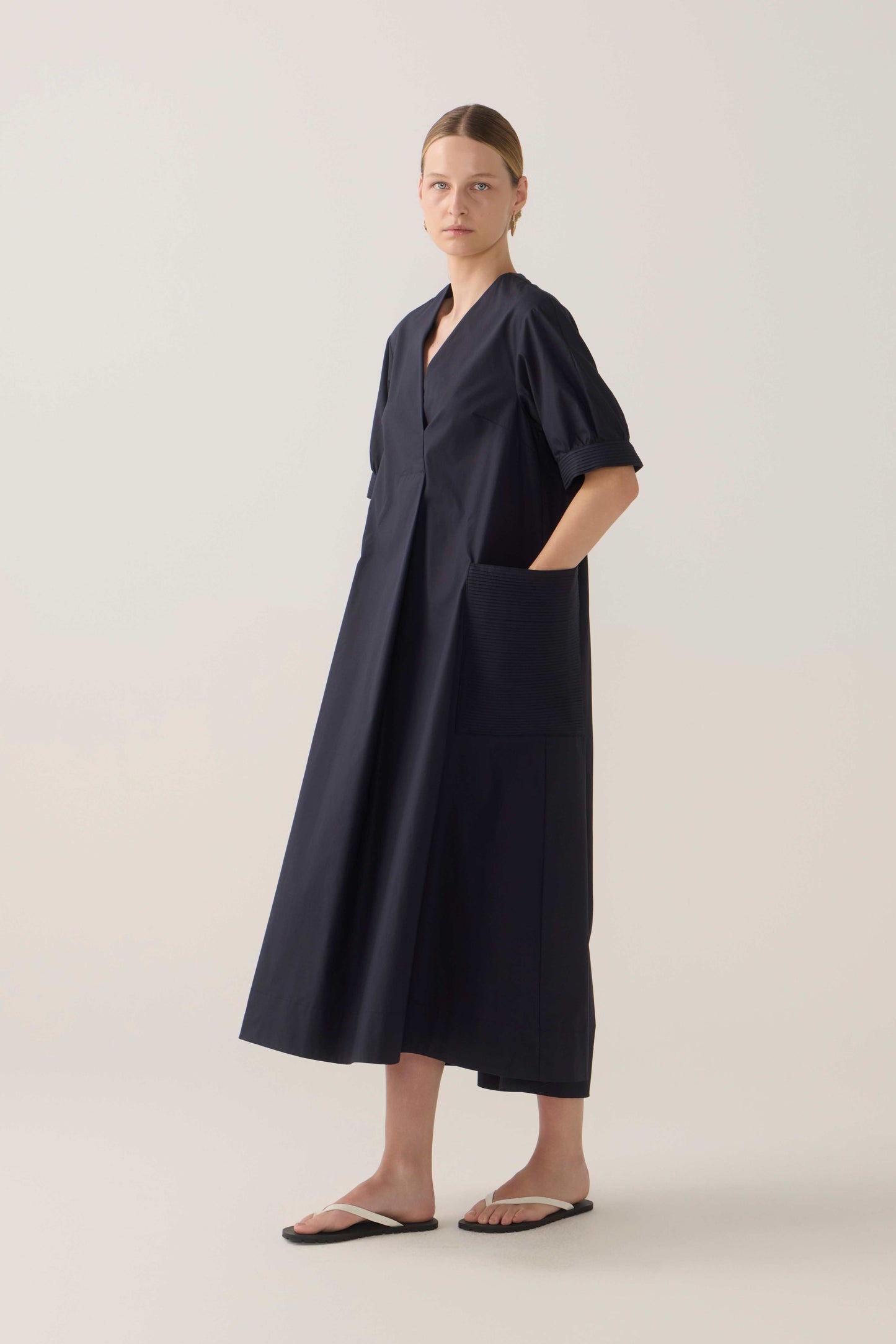 MARLOWE DRESS