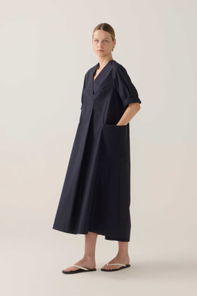 MARLOWE DRESS