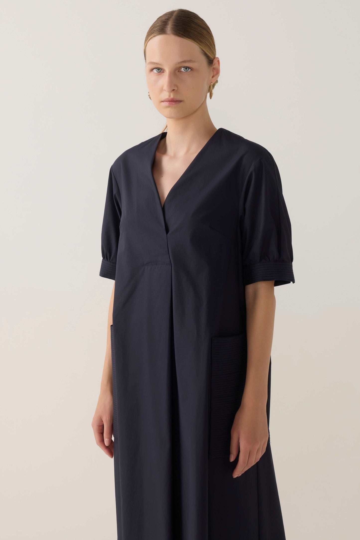 MARLOWE DRESS