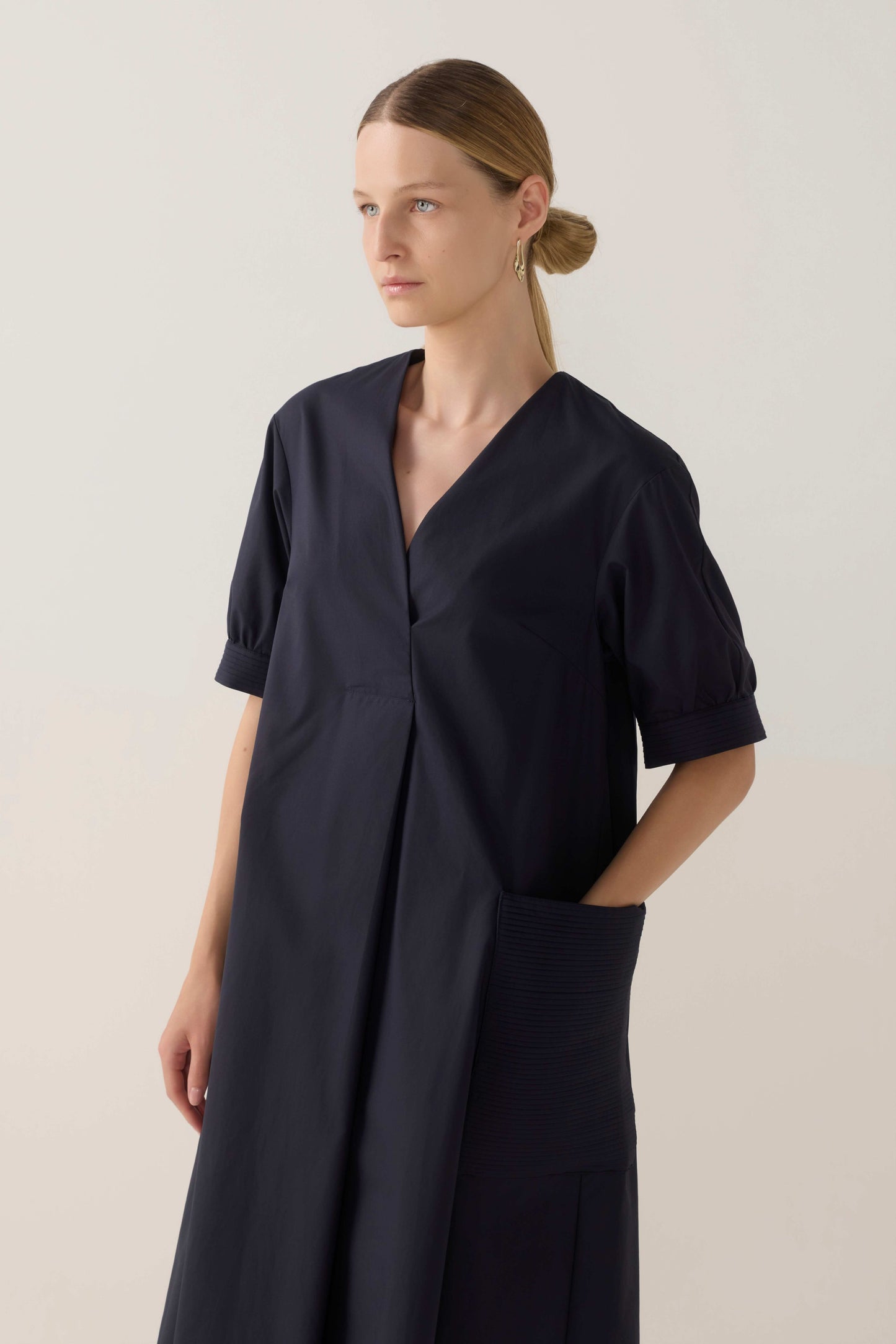 MARLOWE DRESS