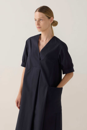MARLOWE DRESS